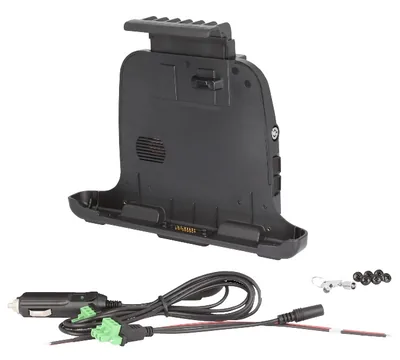 RT10 Vehicle Dock Kit