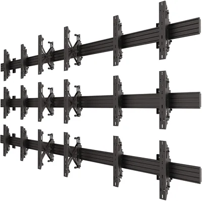Atdec 3 x 3 Video Wall Mount