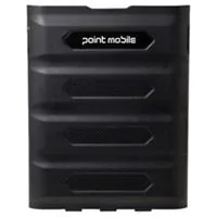 Point Mobile PM80 Battery cover for STD