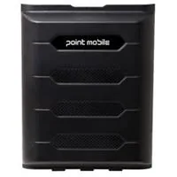 Point Mobile PM85 BATTERY COVER FOR EXTENDED BATTERY