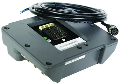 Honeywell Thor Standard Vehicle Dock Kit