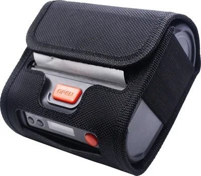 Urovo CARRY CASE HOLSTER FOR K319 PRINTER