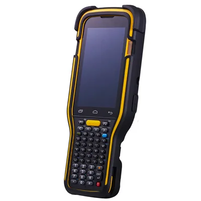 CipherLab RK95 PROTECTIVE RUBBER BOOT