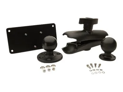 Honeywell Mount Kit Plate Base & Medium Arm