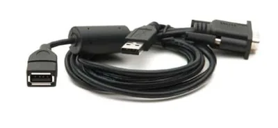 USB Data Cable, Dual Client