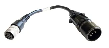 Power Cable Adapter