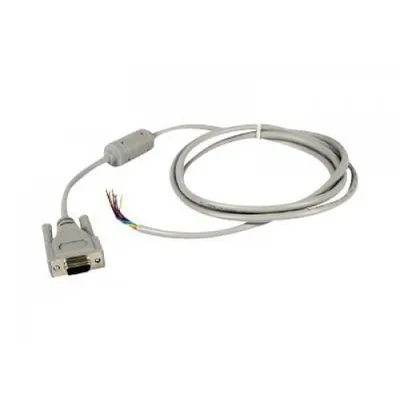 Screen blanking cable