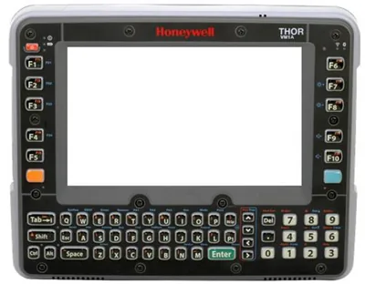 Honeywell VM1 Resistive Front Panel Indoor