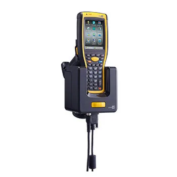 9700 Vehicle Cradle (low volt converter)