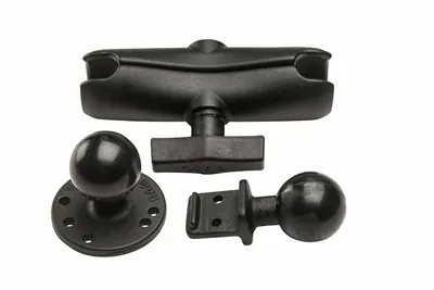 Honeywell VM3 Numeric Keypad Vehicle Mount Kit