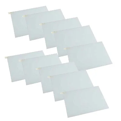 Honeywell VM3 PCAP Screen Protector w/ Anti-Glare Coating