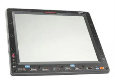 Honeywell VM3 Front Panel