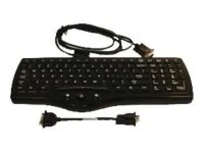 Honeywell Keyboard with VX9 Cable