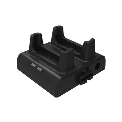 PM85 Two-Slot Cradle