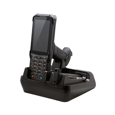 PM550 (on cradle)
