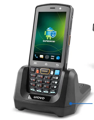 Urovo DT40 Cradle