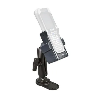 Honeywell CK3 CK65 AV10-Powered Vehicle Dock