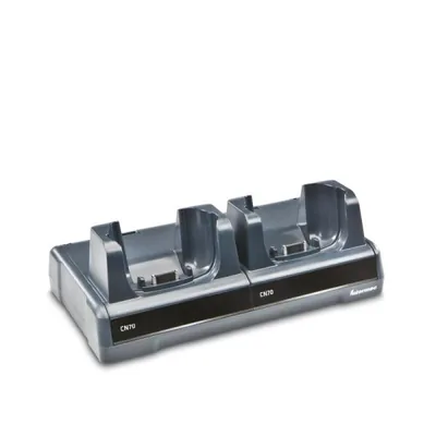 Honeywell CK7X FlexDock 2-Bay Charging Kit