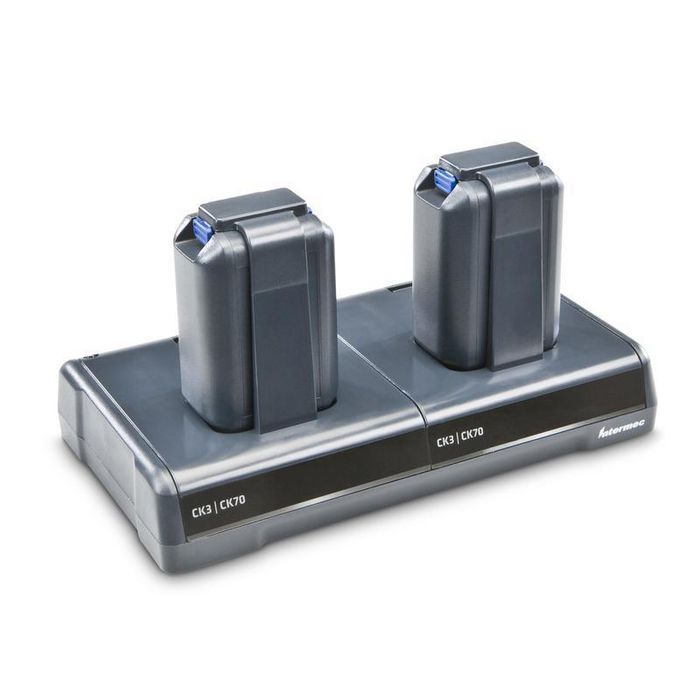 FlexDock Quad Battery Dock