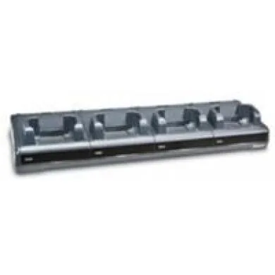 Honeywell CN50 FlexDock 4-Bay Charging Dock