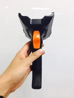 PM66 GUN HANDLE