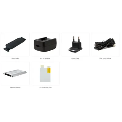 Point Mobile G01-010695-00