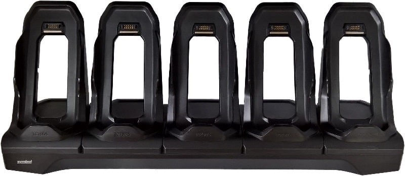 Zebra TC7x ShareCradle Ethernet Multi Dock