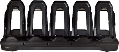 ShareCradle 5-slot