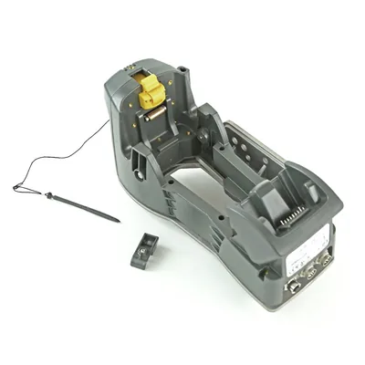 Fork Lift Dock (with stylus attached)
