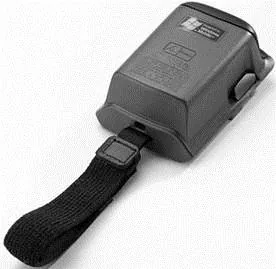 MC7X Battery Door