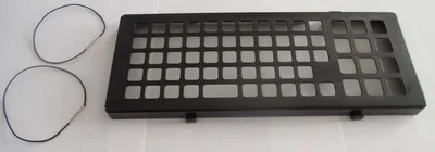 Zebra VC70 Keyboard Protection Grill