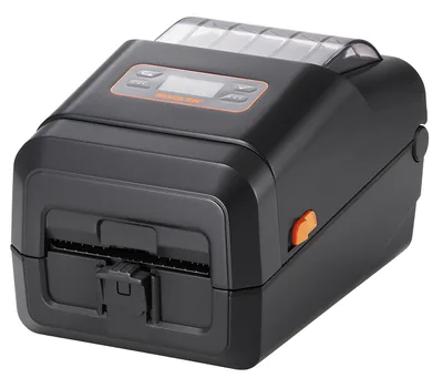 Bixolon XL5-40CTE 4" D/T LINERLESS USB/S