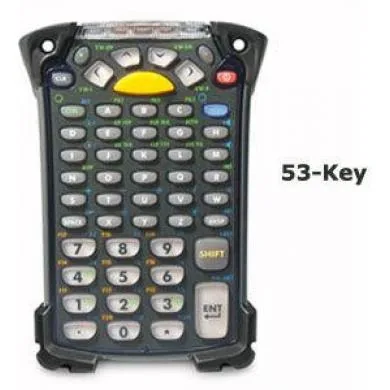 Keypad Membrane
