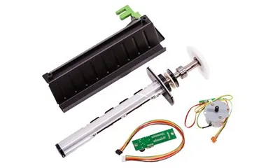 TSC TTP-2610MT/368MT Peel Off Kit