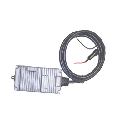 DC Power Converter