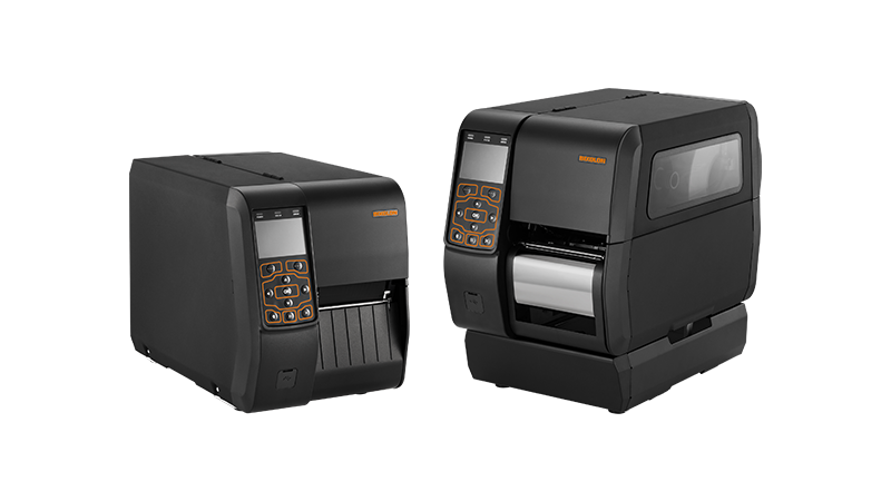 XT540 Series Printers