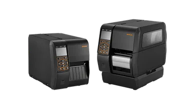XT540 Series Printers