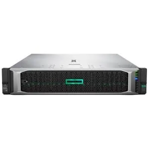 HP DL380