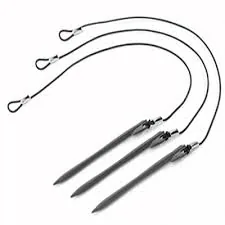 Zebra MC9500 Tethered Stylus