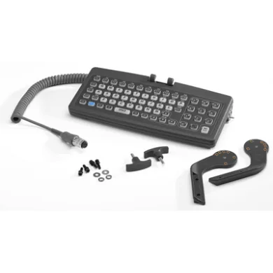 Zebra VC5090 Rugged QWERTY Keyboard