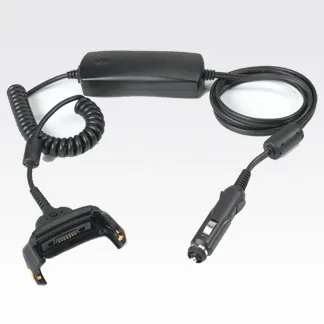 MC55 DC Cable