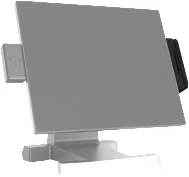 Nexa MSR FOR 200 SERIES POS TERMINALS