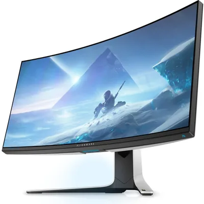 Dell Alienware 38 Curved Gaming Monitor