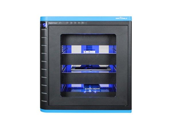 Seal Shield Electroclave UVC Lower Tray