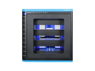 Seal Shield Electroclave UVC Lower Tray