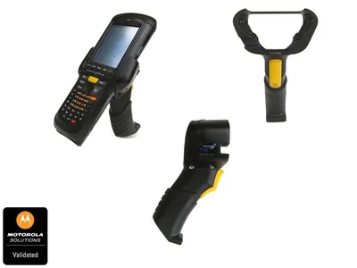 TSL TIS Scan Handle