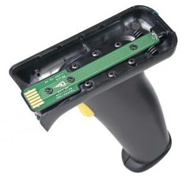 1128 Tigger Handle