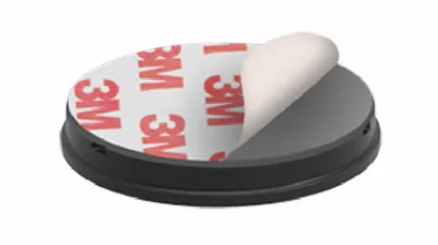 TSL Pop-Loq with Adhesive Tape