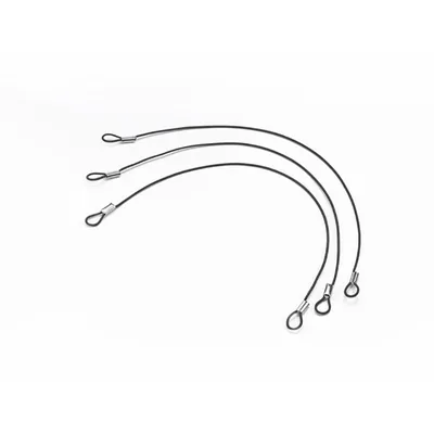 Zebra Stylus Tether for Palm