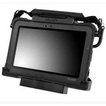 xDock Vehicle Dock